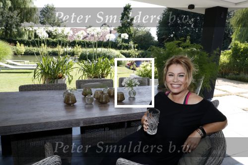 Utrecht 17 juli 2018
Antje Monteiro fitness video s in haar huis.