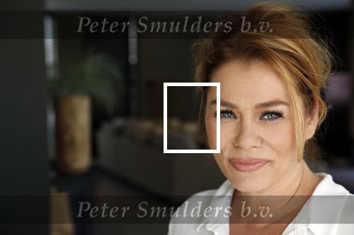 Utrecht 17 juli 2018
Antje Monteiro fitness video s in haar huis.