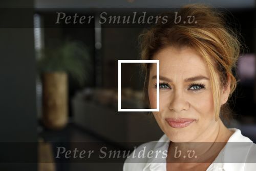 Utrecht 17 juli 2018
Antje Monteiro fitness video s in haar huis.