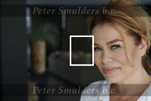 Utrecht 17 juli 2018
Antje Monteiro fitness video s in haar huis.
