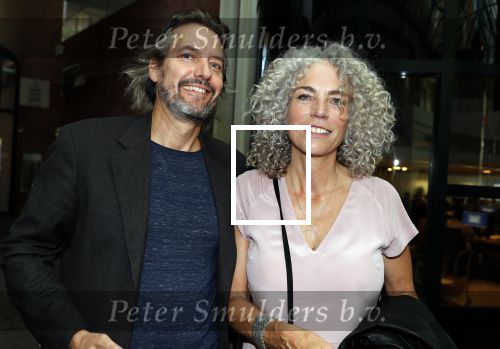 Amsterdam 12 juli 2018
Femke Halsema wordt thuis opgehaald en naar de stopera gebracht waar ze geinstalleerd wordt tot Burgemeester van Amsterdam. Antoinette Beumer met man