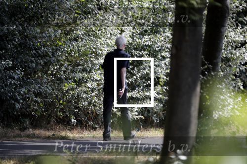 Maarssen Blaricum 7 juli 2018
Berend Boudewijn gaat wandelen bij de Maarsenveense Plassen en daarna rijdt hij naar het Ter Gooi ziekenhuis waar hij zijn vrouw Martine Bijl ophaalt. Daarna gaan ze lunchen bij restaurant de Goede Gooijer.