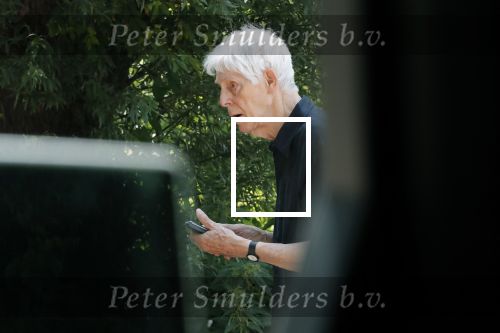 Maarssen Blaricum 7 juli 2018
Berend Boudewijn gaat wandelen bij de Maarsenveense Plassen en daarna rijdt hij naar het Ter Gooi ziekenhuis waar hij zijn vrouw Martine Bijl ophaalt. Daarna gaan ze lunchen bij restaurant de Goede Gooijer.