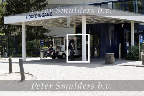 Maarssen Blaricum 7 juli 2018
Berend Boudewijn gaat wandelen bij de Maarsenveense Plassen en daarna rijdt hij naar het Ter Gooi ziekenhuis waar hij zijn vrouw Martine Bijl ophaalt. Daarna gaan ze lunchen bij restaurant de Goede Gooijer.