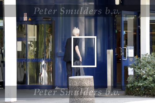 Maarssen Blaricum 7 juli 2018
Berend Boudewijn gaat wandelen bij de Maarsenveense Plassen en daarna rijdt hij naar het Ter Gooi ziekenhuis waar hij zijn vrouw Martine Bijl ophaalt. Daarna gaan ze lunchen bij restaurant de Goede Gooijer.