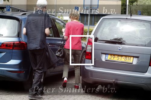 Maarssen Blaricum 7 juli 2018
Berend Boudewijn gaat wandelen bij de Maarsenveense Plassen en daarna rijdt hij naar het Ter Gooi ziekenhuis waar hij zijn vrouw Martine Bijl ophaalt. Daarna gaan ze lunchen bij restaurant de Goede Gooijer.