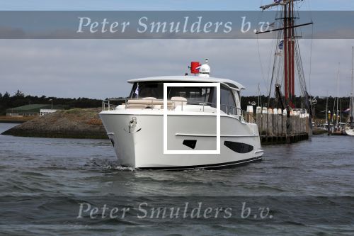Vlieland, 28 Juni 2016
Boarnstream 50
