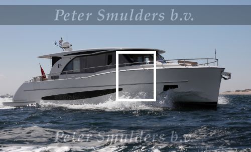 Vlieland, 28 Juni 2016
Boarnstream 50