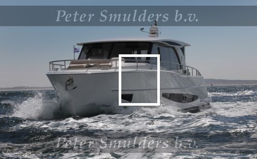 Vlieland, 28 Juni 2016
Boarnstream 50