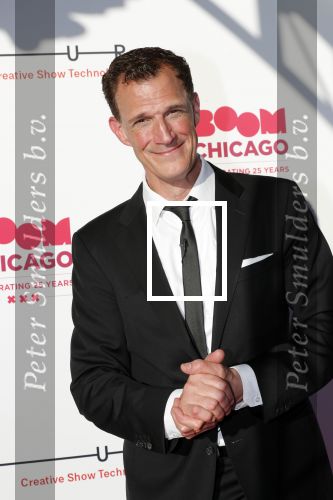 Amsterdam 14 juli 2018
25 jaar boom boom chicago in Carre.