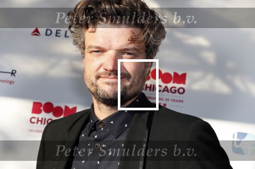 Amsterdam 14 juli 2018
25 jaar boom boom chicago in Carre.