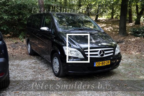 Ermelo 30 juli 2018
De Thaise prinses â€¦ viert vakantie in Nederland en slaapt met haar beveiliging in hotel de Roode Koper. Ze arriveerde met CD wagens.