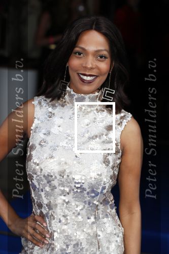 Amsterdam 17 juli 2018
Premiere Mamma mia in Tuschinski. Carolina Dijkhuizen