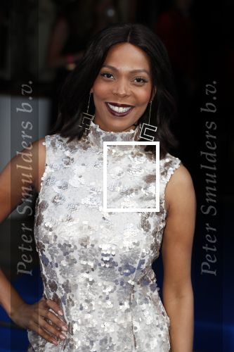 Amsterdam 17 juli 2018
Premiere Mamma mia in Tuschinski. Carolina Dijkhuizen