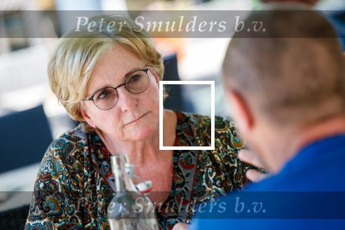 Eerbeek, 26 Juli 2018
John de Wolf in gesprek met Catherine Keyl