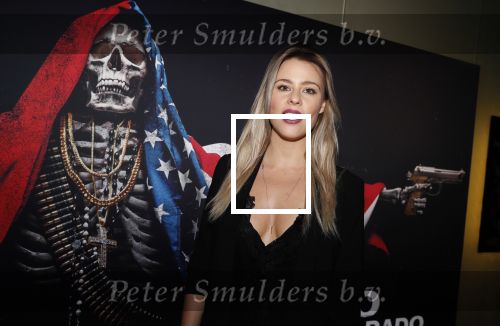Amsterdam 3 juli 2018
Premiere Sicario in pathe Arena. Celine Huijsmans