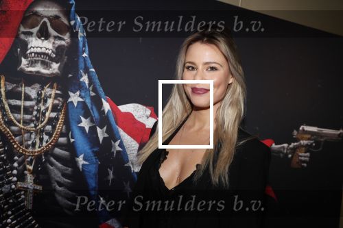 Amsterdam 3 juli 2018
Premiere Sicario in pathe Arena. Celine Huijsmans