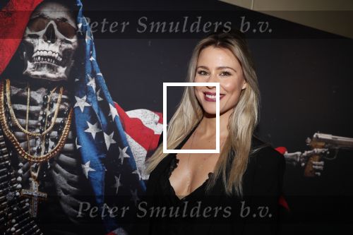 Amsterdam 3 juli 2018
Premiere Sicario in pathe Arena. Celine Huijsmans