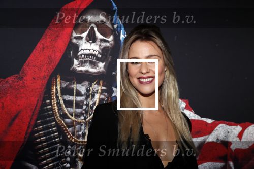 Amsterdam 3 juli 2018
Premiere Sicario in pathe Arena. Celine Huijsmans