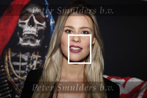 Amsterdam 3 juli 2018
Premiere Sicario in pathe Arena. Celine Huijsmans