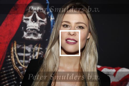 Amsterdam 3 juli 2018
Premiere Sicario in pathe Arena. Celine Huijsmans