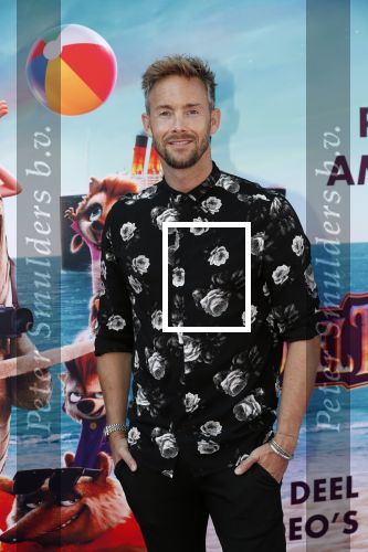 Amsterdam 15 juli 2018
De feestelijke Nederlandse premiÃ¨re van 
HOTEL TRANSSYLVANIÃ‹ 3 in PathÃ© Arena te Amsterdam. De Nederlandse stemacteurs Charly Luske, Fernando Halman, Ferry Doedens, Ilse Warringa, Tony Neef zijn aanwezig .