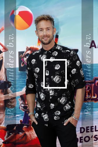 Amsterdam 15 juli 2018
De feestelijke Nederlandse premiÃ¨re van 
HOTEL TRANSSYLVANIÃ‹ 3 in PathÃ© Arena te Amsterdam. De Nederlandse stemacteurs Charly Luske, Fernando Halman, Ferry Doedens, Ilse Warringa, Tony Neef zijn aanwezig .