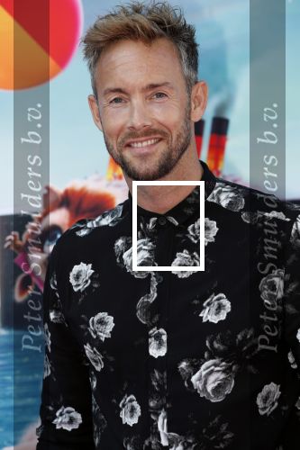 Amsterdam 15 juli 2018
De feestelijke Nederlandse premiÃ¨re van 
HOTEL TRANSSYLVANIÃ‹ 3 in PathÃ© Arena te Amsterdam. De Nederlandse stemacteurs Charly Luske, Fernando Halman, Ferry Doedens, Ilse Warringa, Tony Neef zijn aanwezig .