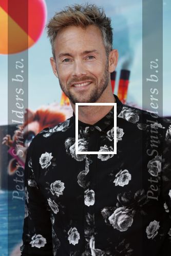 Amsterdam 15 juli 2018
De feestelijke Nederlandse premiÃ¨re van 
HOTEL TRANSSYLVANIÃ‹ 3 in PathÃ© Arena te Amsterdam. De Nederlandse stemacteurs Charly Luske, Fernando Halman, Ferry Doedens, Ilse Warringa, Tony Neef zijn aanwezig .