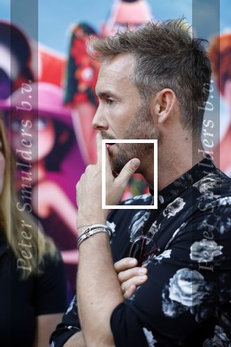 Amsterdam 15 juli 2018
De feestelijke Nederlandse premiÃ¨re van 
HOTEL TRANSSYLVANIÃ‹ 3 in PathÃ© Arena te Amsterdam. De Nederlandse stemacteurs Charly Luske, Fernando Halman, Ferry Doedens, Ilse Warringa, Tony Neef zijn aanwezig .