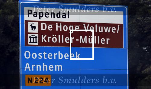 Oosterbeek 10 juli 2018
Dafne Schippers heeft een nieuw huis gekocht dichtbij Papendal. Haar oude appartement is 100 meter daar vandaan.