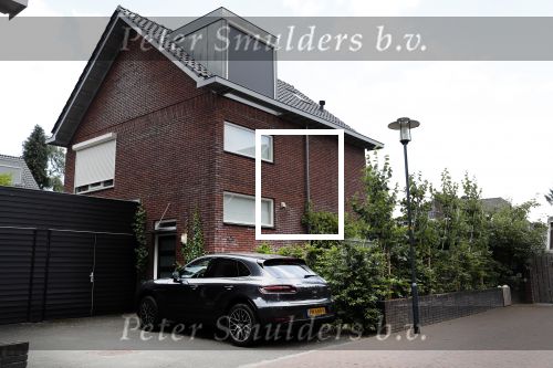 Oosterbeek 10 juli 2018
Dafne Schippers heeft een nieuw huis gekocht dichtbij Papendal. Haar oude appartement is 100 meter daar vandaan.
