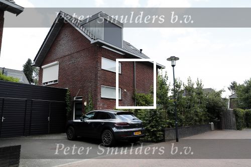 Oosterbeek 10 juli 2018
Dafne Schippers heeft een nieuw huis gekocht dichtbij Papendal. Haar oude appartement is 100 meter daar vandaan.