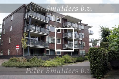 Oosterbeek 10 juli 2018
Dafne Schippers heeft een nieuw huis gekocht dichtbij Papendal. Haar oude appartement is 100 meter daar vandaan.
