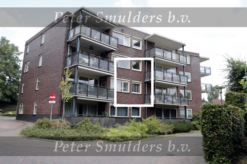 Oosterbeek 10 juli 2018
Dafne Schippers heeft een nieuw huis gekocht dichtbij Papendal. Haar oude appartement is 100 meter daar vandaan.