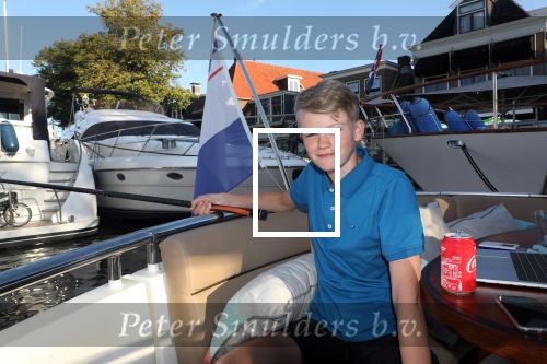Lemmer, 31 Juli 2018
Dean Kole