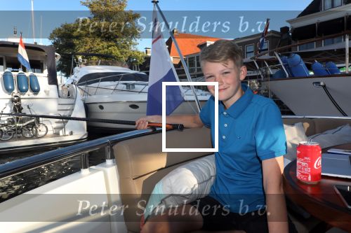 Lemmer, 31 Juli 2018
Dean Kole