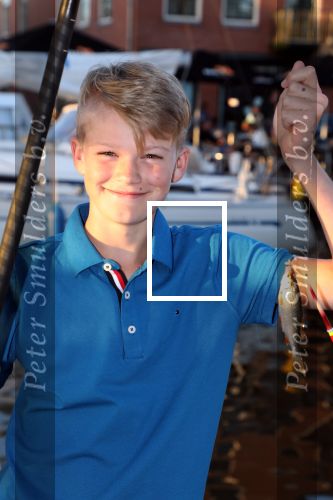 Lemmer, 31 Juli 2018
Dean Kole