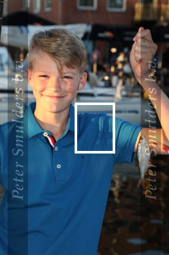 Lemmer, 31 Juli 2018
Dean Kole