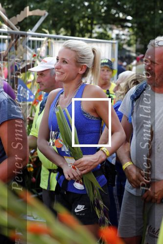 Nijmegen 20 juli 2018
Dionne Stax tijdens en na de vierdaagse van Nijmegen.