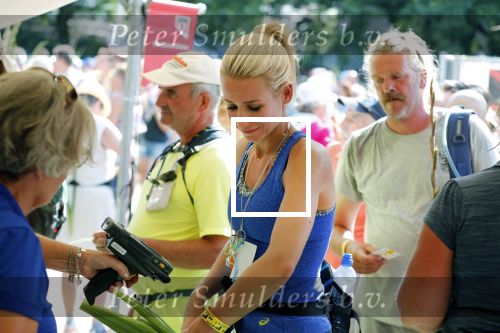 Nijmegen 20 juli 2018
Dionne Stax tijdens en na de vierdaagse van Nijmegen.