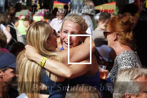 Nijmegen 20 juli 2018
Dionne Stax tijdens en na de vierdaagse van Nijmegen.