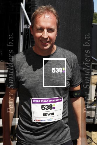 Amsterdam 1 juli 2018
Edwin Evers Run bij het science park met vele bners.