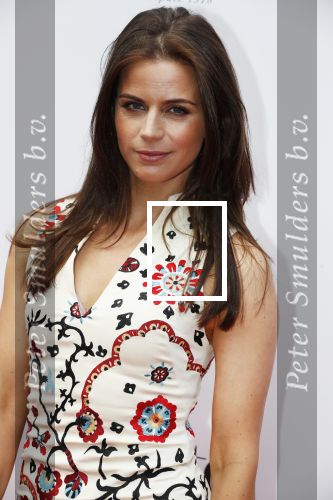 Amsterdam 10 juli 2018
Uitreiking leading ladies awards in hotel the Grand. Elise Schaap