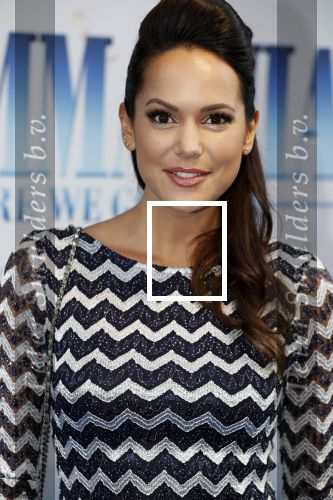 Amsterdam 17 juli 2018
Premiere Mamma mia in Tuschinski.
Elise v d Horst