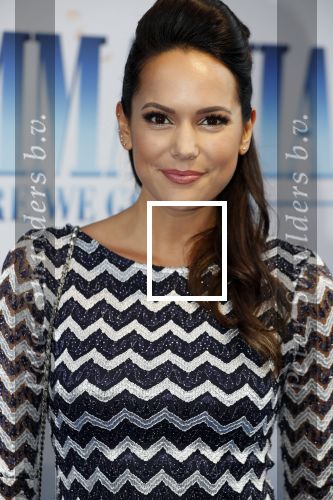 Amsterdam 17 juli 2018
Premiere Mamma mia in Tuschinski.
Elise v d Horst