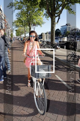 Amsterdam 14 juli 2018
25 jaar boom boom chicago in Carre. Emelie v Kaam
