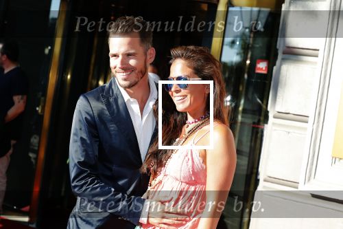 Amsterdam 14 juli 2018
25 jaar boom boom chicago in Carre. Emelie v Kaam en Marius