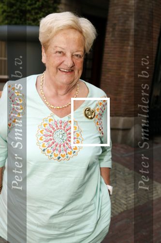 Amsterdam 15 juli 2018
Frits Huffnagel feestje voor zijn 50e verjaardag bij hotel the Grand. Erica Terpstra