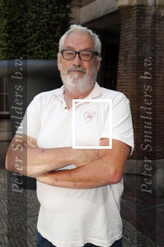 Amsterdam 15 juli 2018
Frits Huffnagel feestje voor zijn 50e verjaardag bij hotel the Grand. Ernst daniel Smid